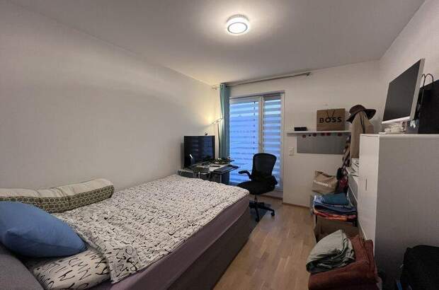 Terrassenwohnung mieten in 1220 Wien (Bild 5)