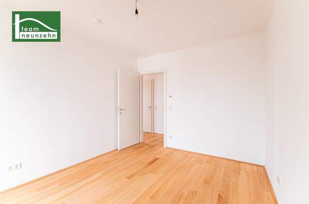 Terrassenwohnung kaufen in 1210 Wien (Bild 2)