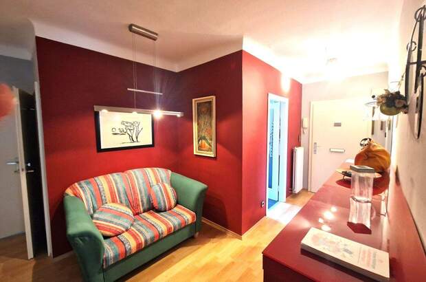 Altbauwohnung kaufen in 1130 Wien (Bild 5)