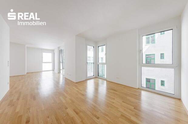 Terrassenwohnung mieten in 1090 Wien (Bild 1)