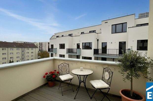 Terrassenwohnung kaufen in 1230 Wien (Bild 1)