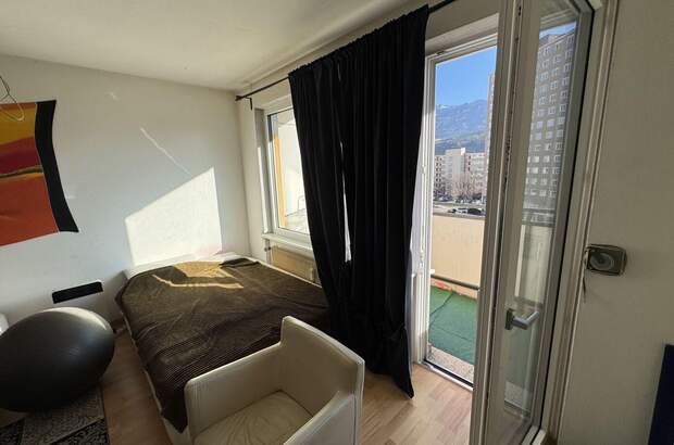 Altbauwohnung mit Balkon kaufen in 6020 Innsbruck (Bild 3)