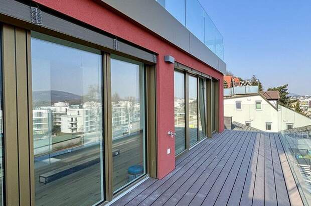 Mietwohnung in 1190 Wien (Bild 1)