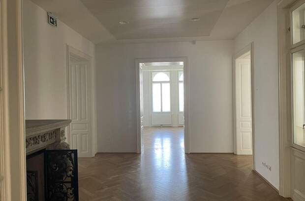 Gewerbeobjekt mieten in 1040 Wien (Bild 5)