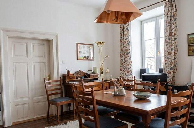 Altbauwohnung kaufen in 5020 Salzburg (Bild 4)