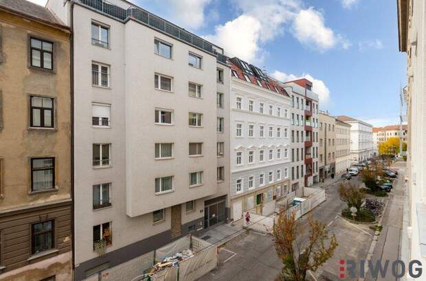 Terrassenwohnung kaufen in 1050 Wien (Bild 4)