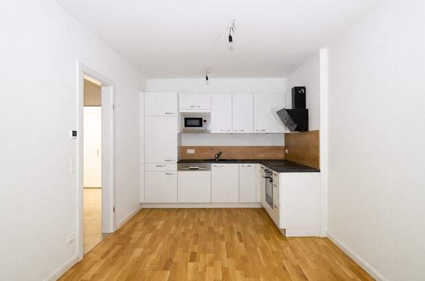 Wohnung mit Balkon mieten in 2552 Hirtenberg (Bild 1)