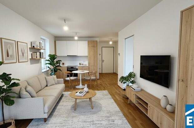 Terrassenwohnung kaufen in 1230 Wien (Bild 1)