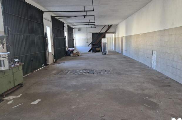 Gewerbeobjekt mieten in 2013 Bergau (Bild 2)