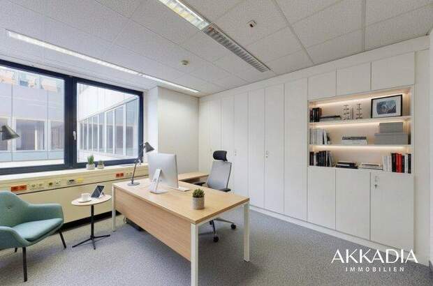 Büro / Praxis mieten in 2334 Vösendorf (Bild 4)