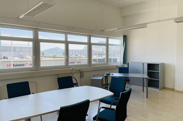 Gewerbeobjekt mieten in 5071 Himmelreich (Bild 1)