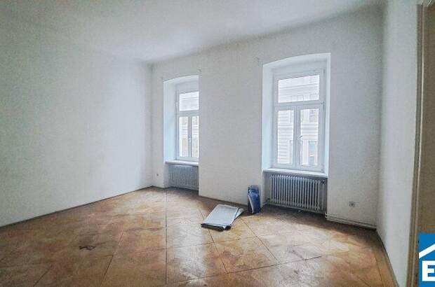 Wohnung kaufen in 1040 Wien (Bild 1)