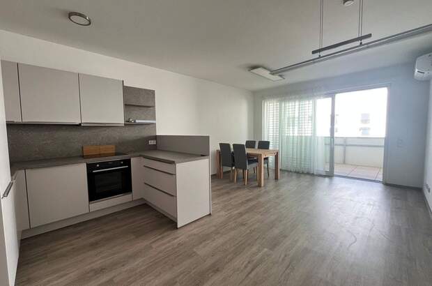 Wohnung mit Balkon mieten in 4501 Neuhofen (Bild 2)