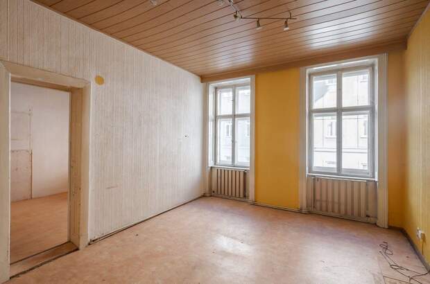 Altbauwohnung kaufen in 1150 Wien (Bild 2)