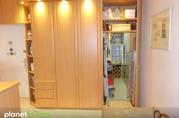 Terrassenwohnung kaufen in 1050 Wien (Bild 5)