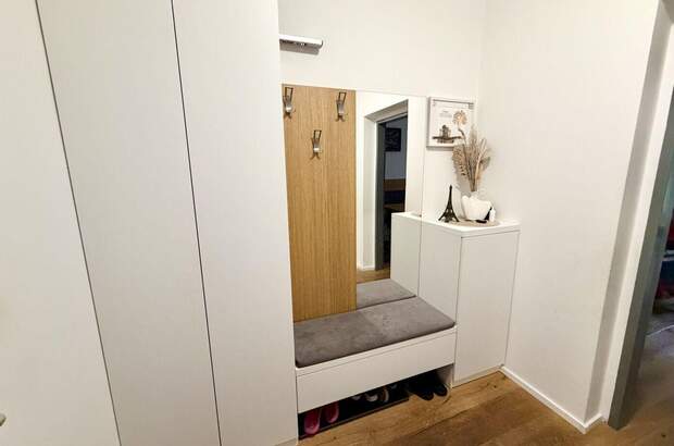 Wohnung mit Balkon kaufen in 8020 Graz (Bild 4)