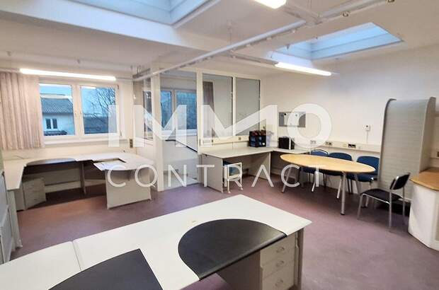 Gewerbeobjekt mieten in 3300 Amstetten (Bild 1)