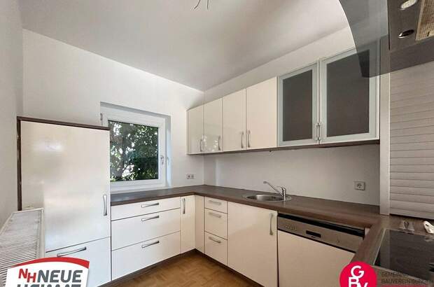 Haus mit Garten mieten in 4943 Geinberg (Bild 4)