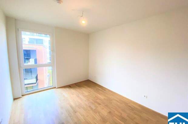 Terrassenwohnung mieten in 1100 Wien (Bild 3)