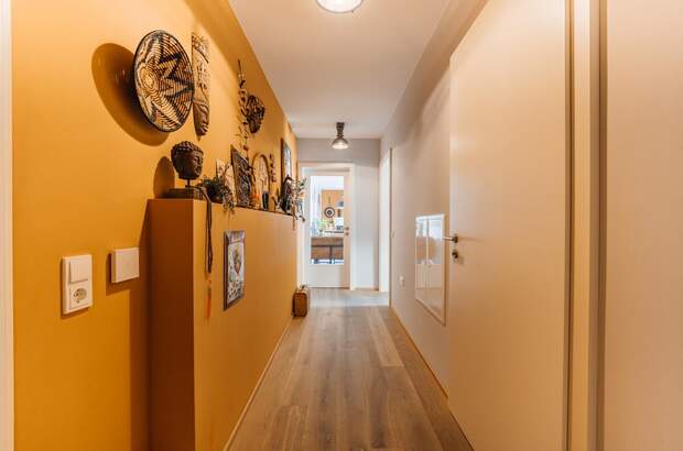 Terrassenwohnung kaufen in 5700 Zell am See (Bild 5)