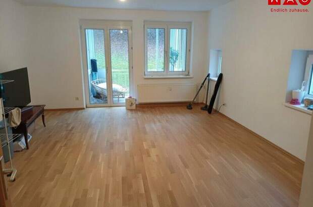 Terrassenwohnung mieten in 4594 Grünburg (Bild 1)