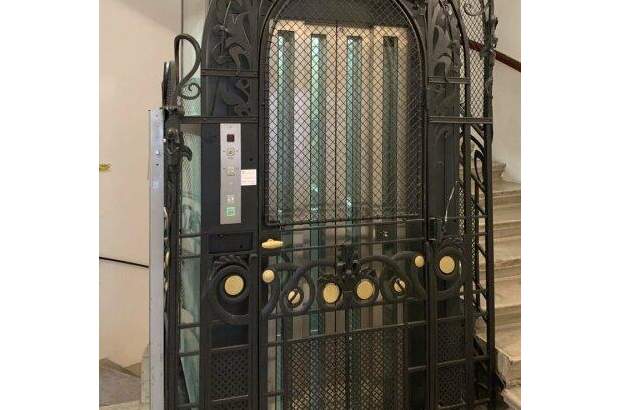 Terrassenwohnung mieten in 1040 Wien (Bild 3)