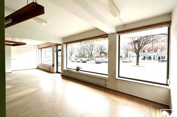 Gewerbeobjekt mieten in 5760 Saalfelden (Bild 2)