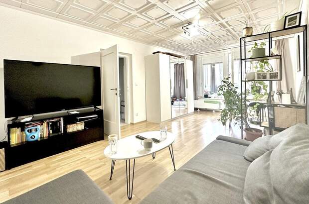 Terrassenwohnung mieten in 1160 Wien (Bild 1)