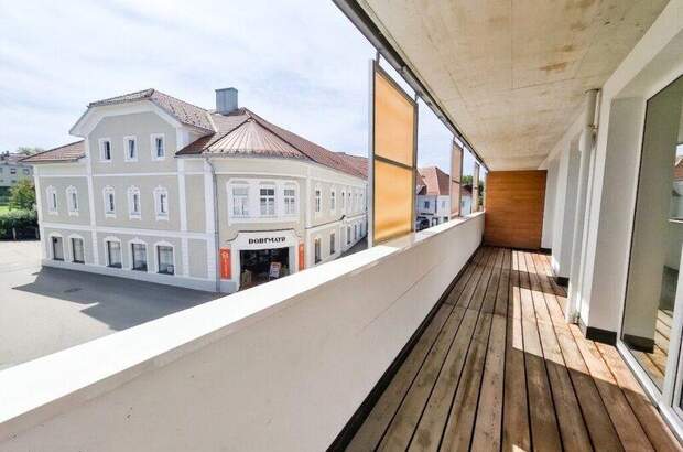 Terrassenwohnung mieten in 3353 Seitenstetten (Bild 3)