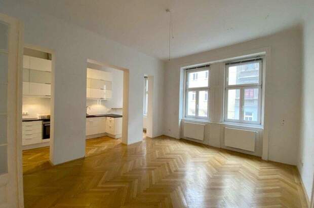 Büro / Praxis mieten in 1180 Wien (Bild 4)