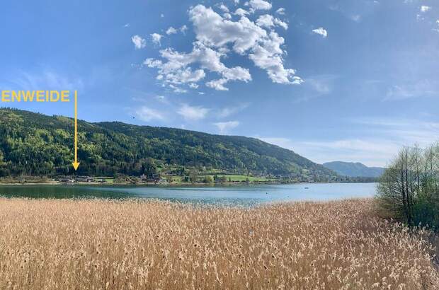 Wohnung mit Balkon kaufen in 9570 Ossiach (Bild 5)