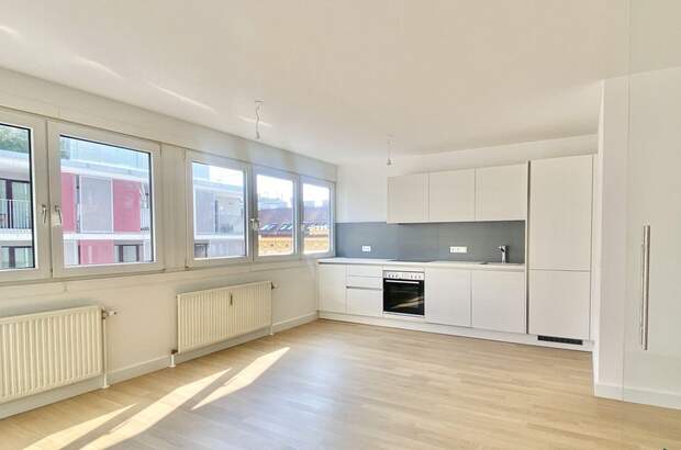 Wohnung mit Balkon mieten in 1030 Wien (Bild 1)