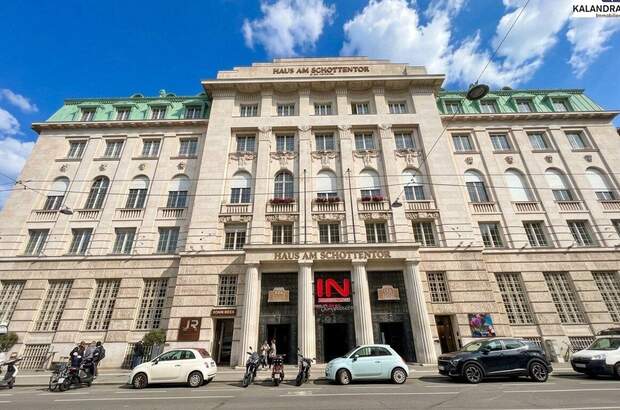 Gewerbeobjekt mieten in 1010 Wien (Bild 1)