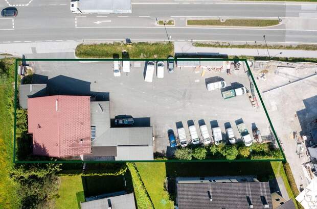 Grundstück kaufen in 6383 Kirchdorf (Bild 3)