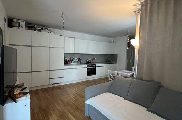 Wohnung mit Balkon mieten in 8020 Graz (Bild 1)