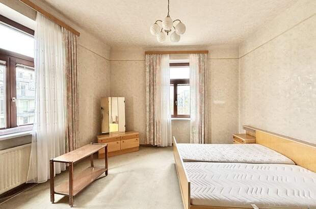 Altbauwohnung kaufen in 1140 Wien (Bild 2)