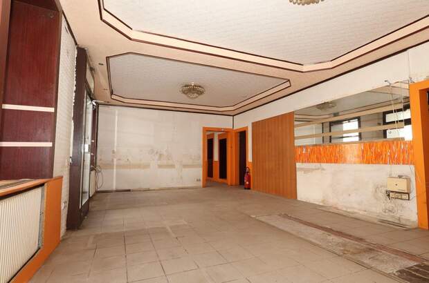 Gewerbeobjekt mieten in 1200 Wien (Bild 4)