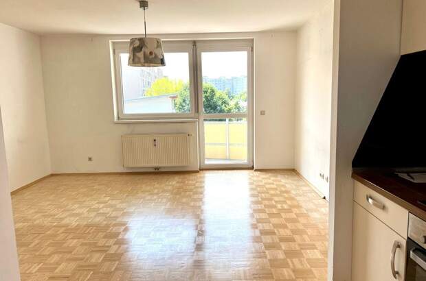 Wohnung mit Balkon mieten in 8020 Graz (Bild 4)