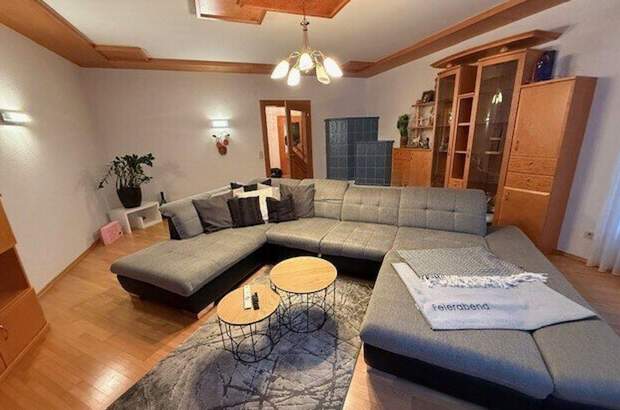 Haus mit Garten kaufen in 9330 Althofen (Bild 2)