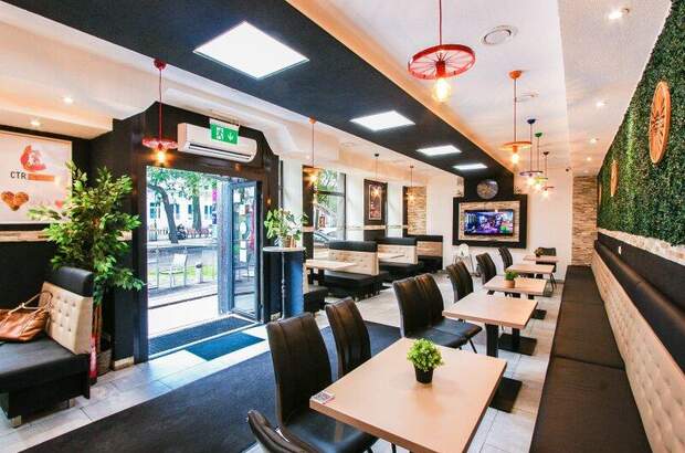 Gastronomie / Restaurant kaufen in 1160 Wien (Bild 4)