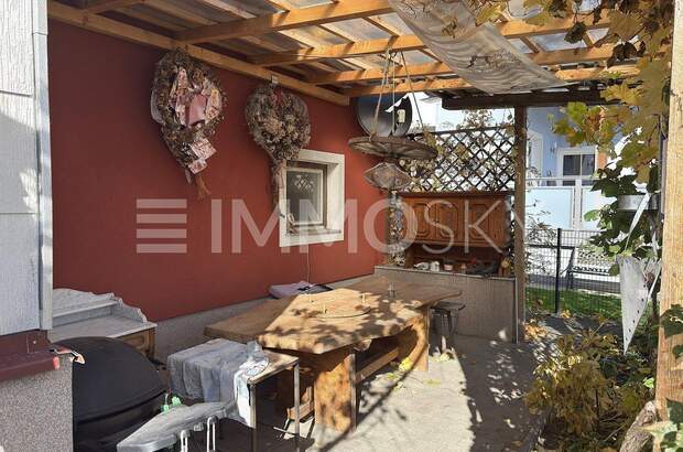 Mehrfamilienhaus kaufen in 5111 Bürmoos (Bild 5)