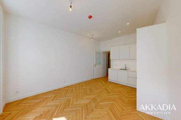 Terrassenwohnung kaufen in 1160 Wien (Bild 3)