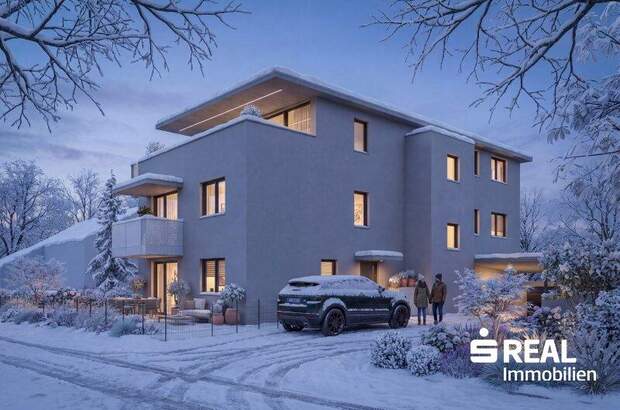 Terrassenwohnung kaufen in 6176 Völs (Bild 3)