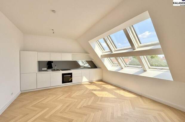 Mietwohnung in 1090 Wien (Bild 1)