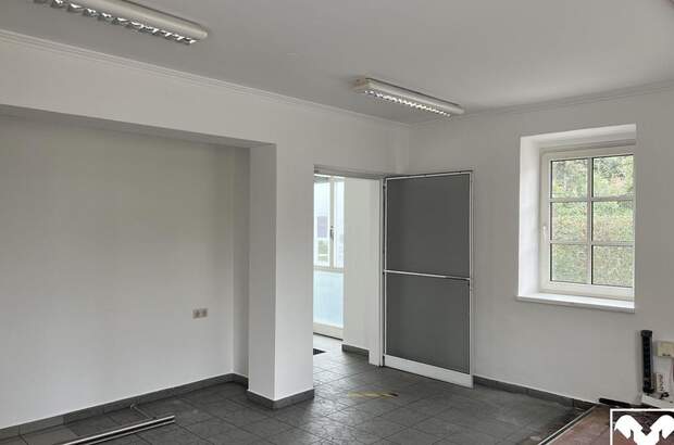 Gewerbeobjekt mieten in 4942 Gurten (Bild 5)