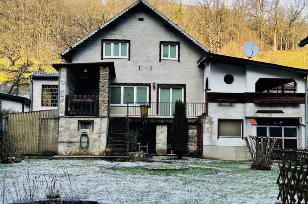 Haus kaufen in 3400 Klosterneuburg