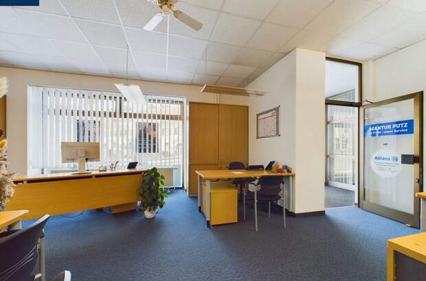 Gewerbeobjekt kaufen in 2870 Aspang Markt (Bild 3)