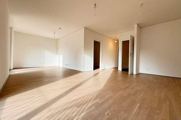 Wohnung mit Balkon kaufen in 8051 Graz (Bild 3)