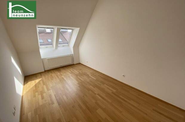 Terrassenwohnung kaufen in 1100 Wien (Bild 5)