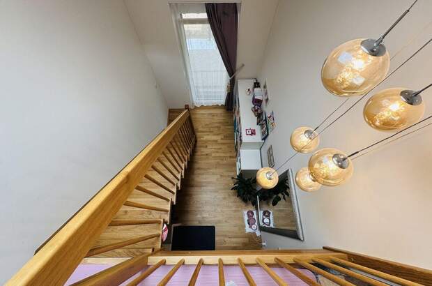 Wohnung mit Balkon kaufen in 8063 Eggersdorf (Bild 5)